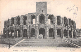 13-ARLES-N°4465-E/0015 - Arles