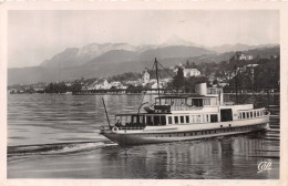 74-EVIAN LES BAINS-N°4465-D/0391 - Evian-les-Bains