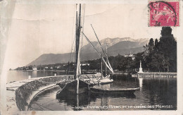 74-EVIAN LES BAINS-N°4465-D/0321 - Evian-les-Bains