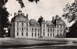 41-LE CHATEAU DE CHEVERNY-N°4465-D/0251 - Andere & Zonder Classificatie