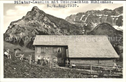 11970151 Pilatus Lauelen Muehlemass Pilatus - Sonstige & Ohne Zuordnung