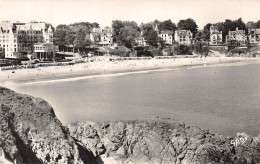 35-SAINT LUNAIRE-N°4465-D/0163 - Saint-Lunaire