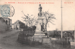 86-POITIERS-N°4465-D/0147 - Poitiers