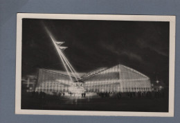 CPA - Photographie - Belgique - Exposition Universelle 1958 - Pavillon De France - Mostre Universali