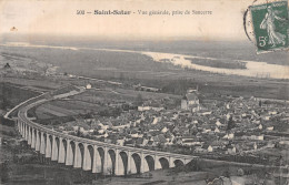 18-SAINT SATUR-N°4465-D/0065 - Saint-Satur