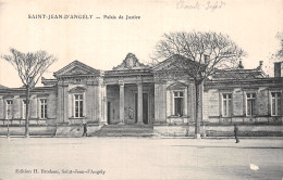 17-SAINT JEAN D ANGELY-N°4465-D/0027 - Saint-Jean-d'Angely