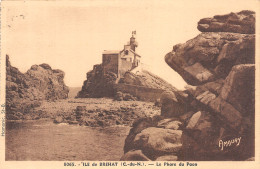 22-ILE DE BREHAT-N°4465-C/0259 - Ile De Bréhat