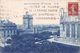 94-VINCENNES-N°4465-C/0219 - Vincennes