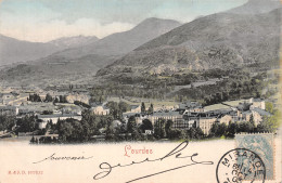 65-LOURDES-N°4465-C/0203 - Lourdes