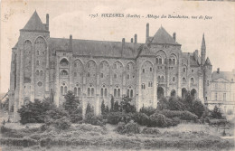 72-SOLESMES-N°4465-H/0195 - Solesmes