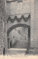 50-LE MONT SAINT MICHEL-N°4465-H/0157 - Le Mont Saint Michel