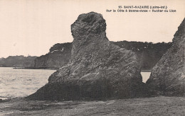44-SAINT NAZAIRE-N°4465-H/0123 - Saint Nazaire