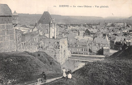 76-DIEPPE-N°4465-H/0095 - Dieppe