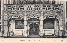 01-BOURG-N°4465-G/0305 - Zonder Classificatie