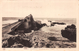 64-BIARRITZ-N°4465-G/0235 - Biarritz