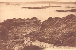 35-SAINT MALO-N°4465-G/0197 - Saint Malo