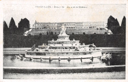 78-VERSAILLES-N°4465-G/0193 - Versailles