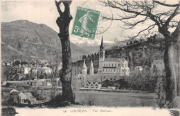 65-LOURDES-N°4465-G/0003 - Lourdes
