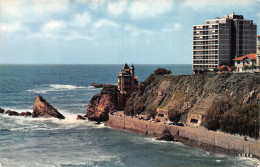 64-BIARRITZ-N°4465-F/0399 - Biarritz