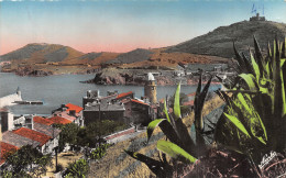 66-COLLIOURE-N°4465-F/0253 - Collioure