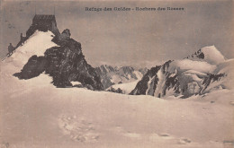 74-ROCHERS DES BOSSES-N°4465-F/0113 - Autres & Non Classés