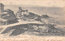 64-BIARRITZ-N°4465-H/0251 - Biarritz