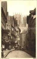 11969533 York UK Petergate York - Andere & Zonder Classificatie