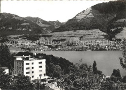 11969332 Wilen Sarnen Hotel Wilerbad Sarnen - Sonstige & Ohne Zuordnung