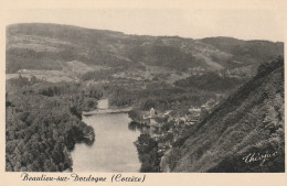 Beaulieu-sur-Dordogne 19 (10316) Ah ! Quelle Est Belle Ma Vallée - Otros & Sin Clasificación