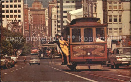 11967979 San_Francisco_California Cable Cars - Otros & Sin Clasificación