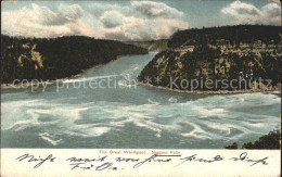 11967973 Niagara_Falls_New_York The Great Whirlpool - Sonstige & Ohne Zuordnung