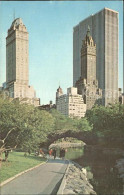 11967956 New_York_City Central Park General Motors Building Towers - Sonstige & Ohne Zuordnung