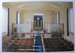 ROYAUME-UNI - ILES DE LA MANCHE - JERSEY - MILLBROOK - Saint-Matthew's Church - Sonstige & Ohne Zuordnung