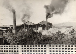 - Photo - Quartier Français - Usine à Cannes . ( 1512 ) - Andere & Zonder Classificatie