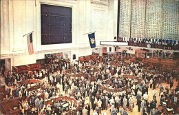 11966397 New_York_City New York Stock Exchange - Autres & Non Classés