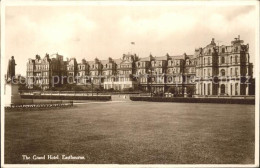 11966382 Eastbourne Sussex The Grand Hotel  - Autres & Non Classés