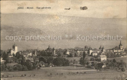 11965358 Morat Murten Vue Generale Murtensee Murten - Sonstige & Ohne Zuordnung