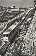 11965258 Pilatus Kulm Bergbahn Berghotel Pilatus  - Other & Unclassified