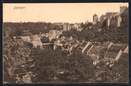 AK Bautzen, Blick Zum Ort  - Bautzen