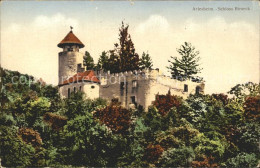 11965153 Arlesheim Schloss Birseck Arlesheim - Andere & Zonder Classificatie