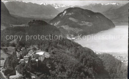 11963498 Fuerigen Berghotel Vierwaldstaettersee Berner Alpen Fuerigen - Sonstige & Ohne Zuordnung