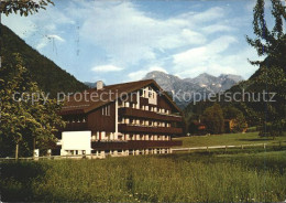 11963243 Flueeli-Ranft Pension Aufgebothaus E.V. Flueeli-Ranft - Sonstige & Ohne Zuordnung