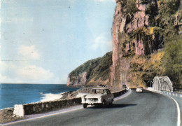 - Grande Chaloupe - Route En Corniche . ( 1516 ) - Otros & Sin Clasificación