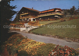 11962890 Sigriswil Hotel Garni Liseli Sigriswil - Autres & Non Classés