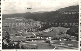 11962328 Villiers Val-de-Ruz Panorama Villiers - Autres & Non Classés