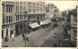 11960872 Cardiff Wales Queen Street Cardiff Wales - Other & Unclassified