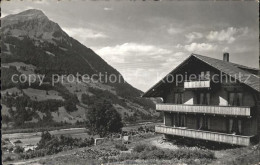 11960843 Scharnachtal Chalet Sonnhalde  Scharnachtal - Autres & Non Classés