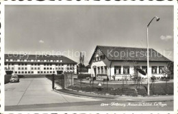 11960841 Fribourg FR Maison Du Soldat La Poya Fribourg FR - Andere & Zonder Classificatie