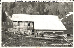 11960820 Pilatus Alp Oberlauelen Pilatus - Sonstige & Ohne Zuordnung