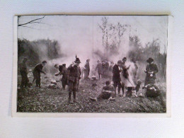 Wandervogel, Der Höchster Kundenkonvent, Foto AK, Ungelaufen, Ca. 1925 - Unclassified